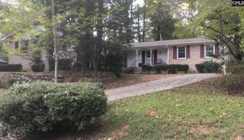 308 Carlisle Ave, Winnsboro Mills, SC 29180-1047