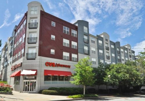 433 Highland Ave, Atlanta GA  30312-5320 exterior