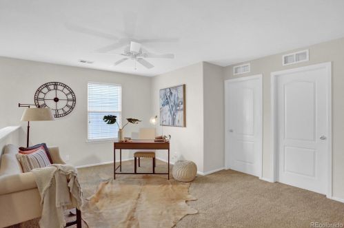 2212 Willow Ct, Denver CO  80238-3301 exterior