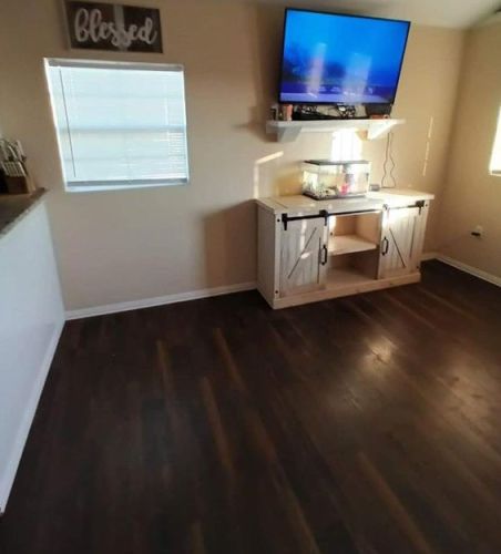 8997 Leroy Rd, Princeton TX 75407-4056 exterior