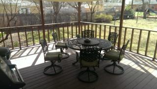 1208 Brooks St, Norman OK  73071-2515 exterior