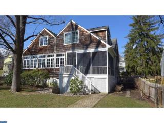 267 Hawthorne Ave, Princeton, NJ 08540-3825