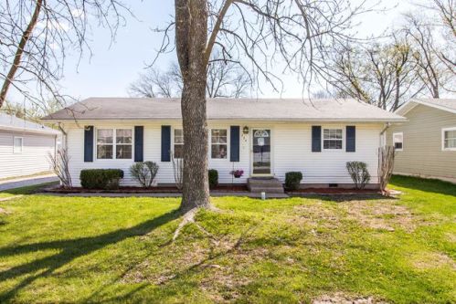 724 Green St, Rowena, MO 65240-1650