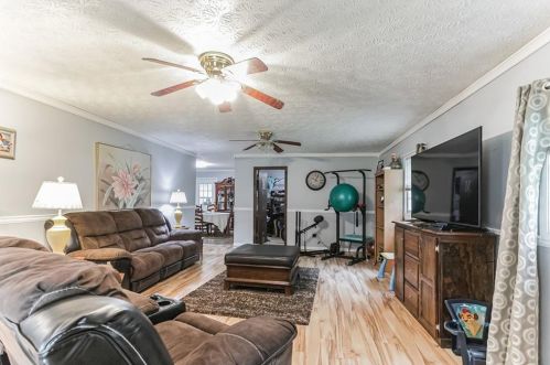 116 Lakeview Dr, Stockbridge GA  30281-1756 exterior