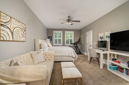2142 Havenwood Trl, Atlanta GA  30319-4018 exterior