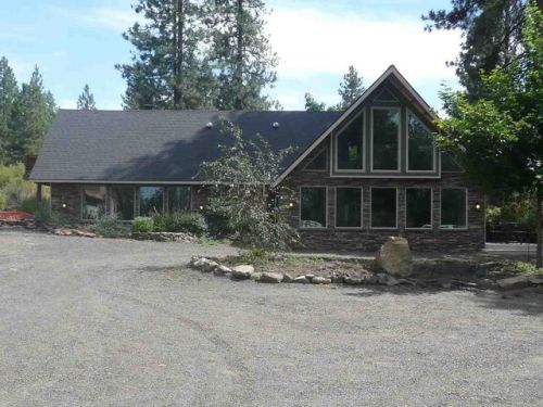 5711 Anderson Rd, Amber, WA 99004-9521