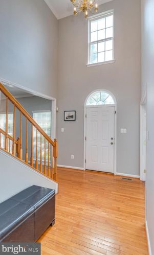 86 Butcher Ct, Shepherdstown WV  25443-4330 exterior