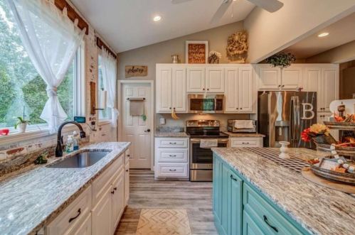 145 Talc Mine Rd, Big Canoe GA  30143-0052 exterior