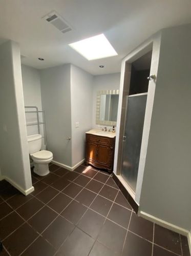 5136 Locke Ave, Fort Worth TX  76107-5516 exterior