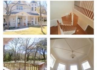 35093 Oak Forest Dr, Whitney, TX 76692-5702