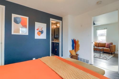 4478 Acoma St, Englewood CO 80110-5742 exterior