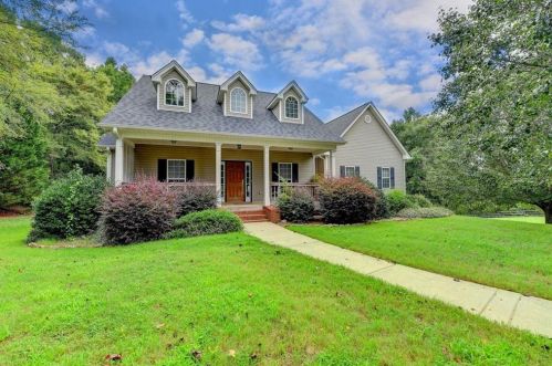 602 Elder Dr, Jefferson, GA 30549-6605