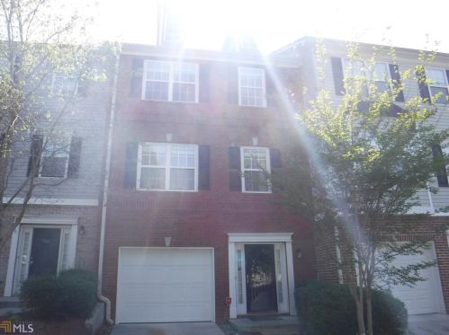 758 Celeste Ln, Atlanta, GA 30331-8606