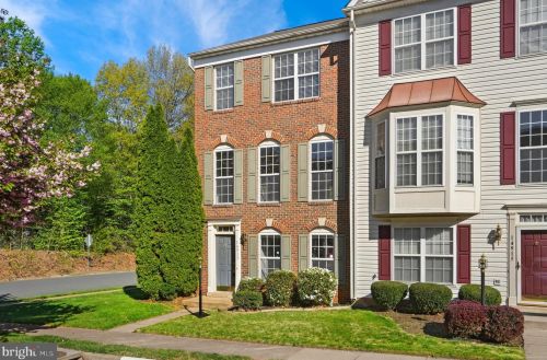14913 Whittier Loop, Woodbridge, VA 22193-5724