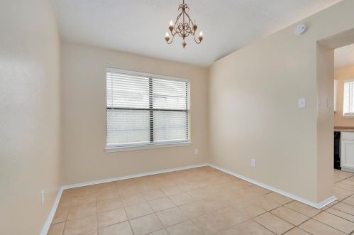 3012 Creekwood Ln, Fort Worth TX  76123-1063 exterior