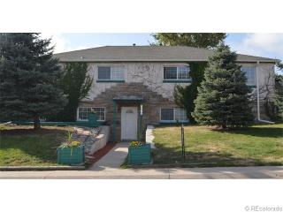 1564 Dakota Ave, Denver CO  80223-1903 exterior