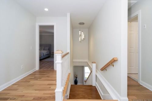 15 Cannon St, Norwalk CT  06851-3823 exterior