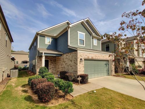 3200 Morgan Rd, Buford, GA 30519-5161