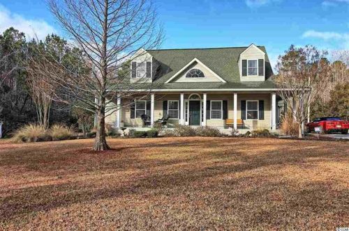 231 Highland Rd, Georgetown, SC 29440-8965