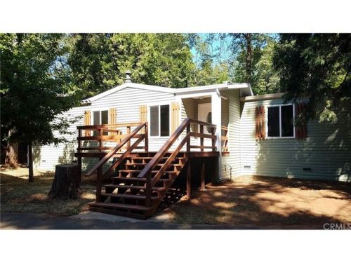 13804 Park Dr, Nimshew, CA 95954-9598