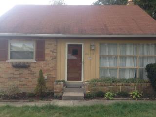 8613 Elmtree Ave, Cincinnati OH  45231-4729 exterior