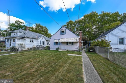 934 Walnut St, Hanover PA 17331-1523 exterior