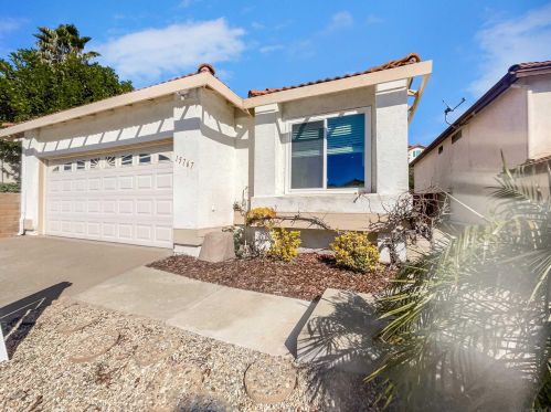 15767 Caminito Cercado, San Diego, CA 92128-3363