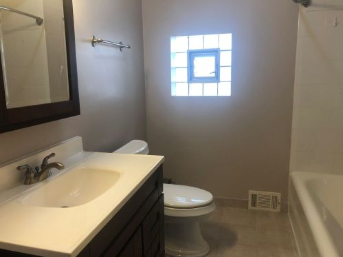 2229 Ave, Forest View IL  60402-2433 exterior