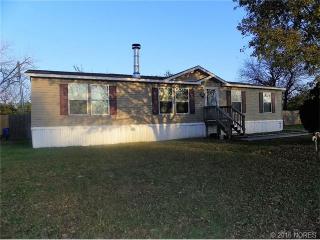 226 Curtis St, Coodys Bluff, OK 74048-3106
