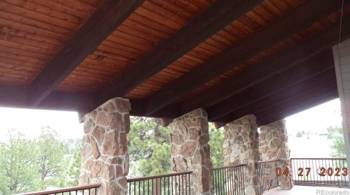 9815 Parker Rd, Parker CO 80134-9310 exterior