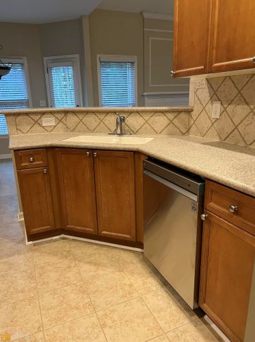 9235 Old Preserve Trl, Ball Ground GA  30107-7000 exterior