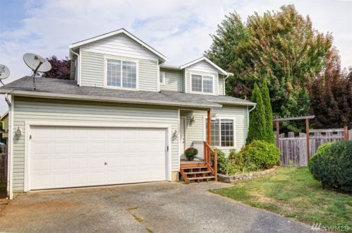 16087 Rose Ln, Monroe, WA 98272-1650