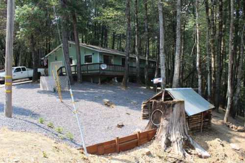1765 Perch Rd, Willits, CA 95490-8460