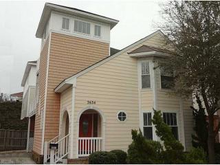 3634 Ocean View Ave, Norfolk, VA 23518-1428