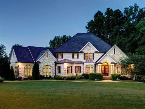 932 Lenora Dr, Kennesaw, GA 30152-2893