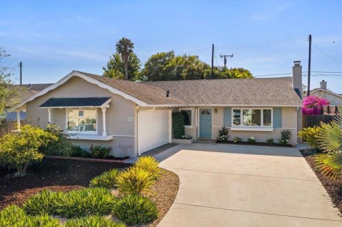 535 San Marino Dr, Santa Barbara, CA 93111-2618