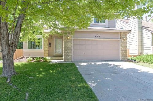 10513 Berthoud Way, Parker, CO 80134-9138