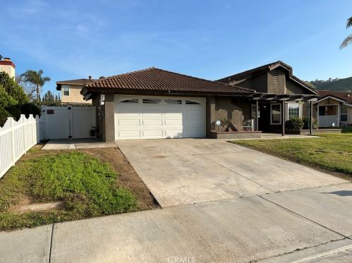 11568 Freedom Trl, Riverside, CA 92503-5066