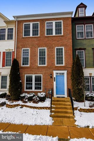 185 Great Laurel Sq, Leesburg, VA 20175-5416
