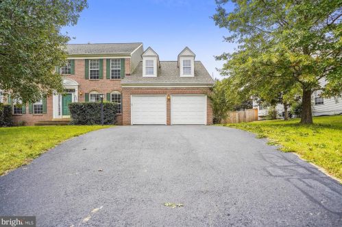 9078 Cottage Loop, Bristow, VA 20136-1737