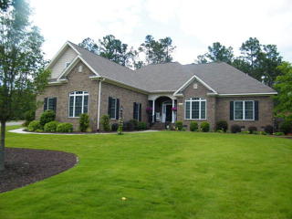 595 Long Shadow Dr, Aiken, SC 29803-4995