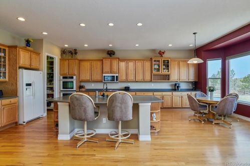 4906 Sedona Cir, Parker CO 80134-4525 exterior