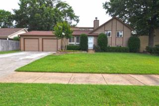 7242 Hollorn Ln, Memphis, TN 38125-2114