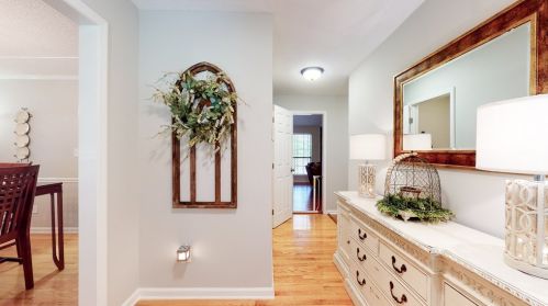 4158 Rivermont Dr, Evans GA  30809-4862 exterior