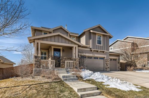 2797 Lisbon Way, Denver, CO 80013-9054