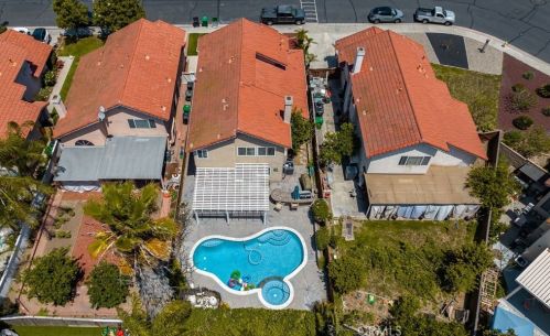 3670 Windstorm Way, Riverside CA  92503-4505 exterior