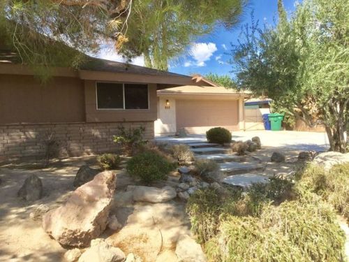 812 Felspar Ave, Ridgecrest, CA 93555-3301