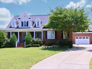 5701 Turner Store Ln, Raleigh, NC 27603-7977