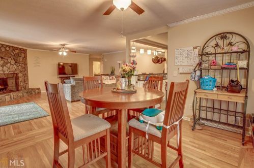 764 Sugar Hl Ln, Conyers GA  30094-3741 exterior