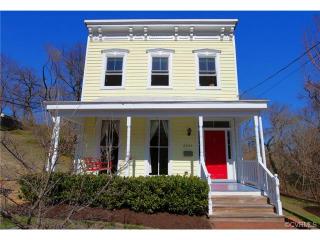 2904 Franklin St, Richmond, VA 23223-7922